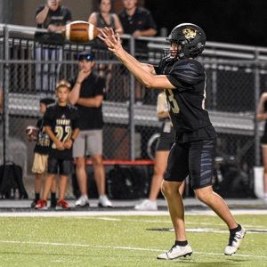 Meet your Posher, Logan